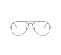 Ray-Ban Aviator RX 6489 2502 55 occhiali da vista