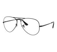 Ray-Ban Aviator RX 6489 (2503) - RB 6489 2503
