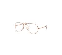 Ray-Ban Aviator RX 6489 (3094) - RB 6489 3094