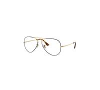 RAY-BAN - AVIATOR - RX6489 - 3177 - 55