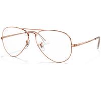 Ray-Ban Aviator RX6489 C55 3094