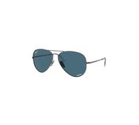 RAY-BAN - AVIATOR TITANIUM - RB8089 - 165/S2 - 58
