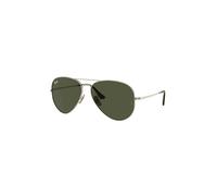 RAY-BAN - AVIATOR TITANIUM - RB8089 - 926531 - 62