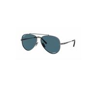 RAY-BAN - AVIATOR TITANIUM - RB8225 - 3142S2 - 62