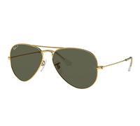 RAY-BAN Aviator - Unisex - Giallo - Taglia unica- modello 2026