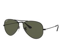 RAY-BAN Aviator - Unisex - Nero - Taglia unica- modello 2026