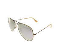 Ray-Ban Aviatore Bronzo Cooper/Lillac Specchio Rb3025 167/4k 55