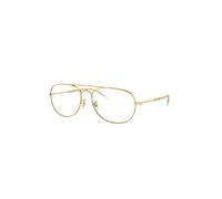 RAY-BAN - BAIN BRIDGE - RB3735 - 001/GH - 57