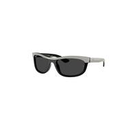 RAY-BAN - BALORAMA - RB2489 - 144248 - 62