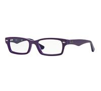 Occhiali vista Ray - ban Ry1530 cod. colore 3589 Bambino Squadrata Viola