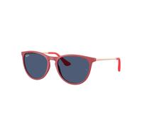 Occhiali da sole Ray - ban Rj9060s junior erika cod. colore 718071 Bambino Panthos Viola
