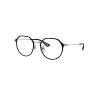 Ray - Ban Bambino RY1058 4064 Montature da vista Metallo Geometrica
