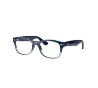 Occhiali vista Ray - ban Ry1528 cod. colore 3581 Bambino Squadrata Blu