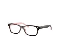Ray - Ban Bambino RY1531 3580 Montature da vista Plastica Havana Squadrata