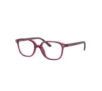Ray - Ban Bambino RY9093V 3898 Montature da vista Plastica Rosa Squadrata
