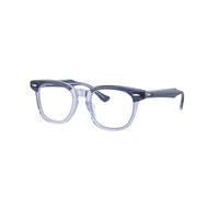 Ray - Ban Bambino RY9098V 3961 Montature da vista Acetato Viola Squadrata