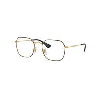 Ray - Ban Bambino RY9594V 4086 Montature da vista Metallo Nero Squadrata