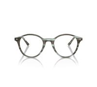 Ray-ban Bernard Rx 5430 Occhiali Da Vista Unisex Verde Rotondo