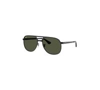 RAY-BAN - BILL MAX - RB3793 - 002/31 - 56