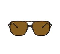 Occhiali da Sole Ray-Ban Bill One RB2205 902/33 - 60/16/145