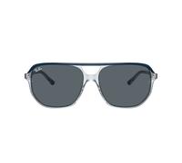 Ray-Ban Bill One RB 2205 1397R5 60 Occhiali da Sole