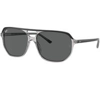 Ray-Ban Bill One RB 2205 1396B1 60 Occhiali da Sole