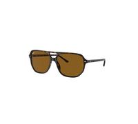 Ray-Ban Occhiali da sole Bill One RB2205 902/33 – Acetato tartaruga marrone – 60/16/145