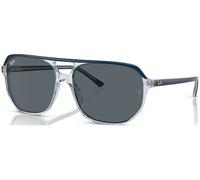 Ray-Ban Bill One RB 2205 1397R5 60 Occhiali da Sole