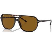 Occhiali da Sole Ray-Ban Bill One RB2205 902/33 - 60/16/145