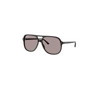 Ray-Ban Occhiali da Sole RB2198 901/53 Bill Nero/Viola Unisex 60/14/145