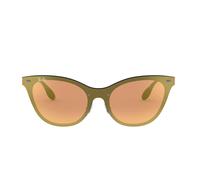 Ray-Ban - Blaze Cat Eye Occhiali da sole - - Accessories - Donna - Multicolore - ONE SIZE