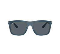 Ray-Ban Boyfriend Two RB 4547 6717R5 60 Occhiali da Sole