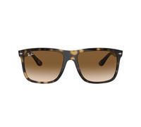 Occhiali da sole Ray-ban Rb4547 boyfriend two cod. colore 710/51 Unisex Squadrata Havana