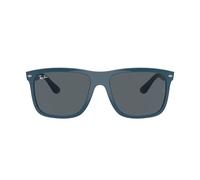 Ray-Ban Boyfriend Two RB 4547 6717R5 57 Occhiali da Sole