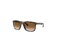 Occhiali da sole Ray-ban Rb4547 boyfriend two cod. colore 710/51 Unisex Squadrata Havana