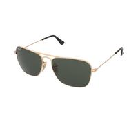 Occhiali da Sole Ray-Ban Caravan RB3136 181 - 55/15/140
