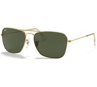 Ray-Ban Caravan RB3136 C58 001