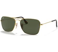 Occhiali da Sole Ray-Ban RB3136 CARAVAN 181 ARISTA