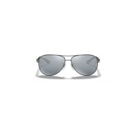 RAY-BAN - CARBON FIBRE - RB8313 - 004/K6 - 61