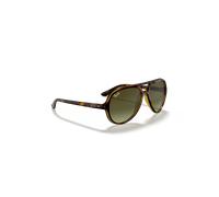 Occhiali da sole Ray-ban Rb4125 cats 5000 cod. colore 710/a6 Uomo Pilot Havana