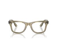 RAY-BAN - WAYFARER EASE - RX4340V - 8381 - 50