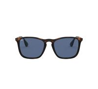 Ray-Ban Chris RB 4187 6390/80 54 Occhiali da Sole
