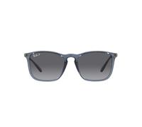 Ray-Ban Chris RB 4187 6592/T3 54 Occhiali da Sole