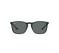 Ray-Ban Chris RB 4187 6663/81 54 Occhiali da Sole