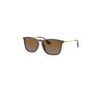 RAY-BAN - CHRIS - RB4187 - 6593T5 - 54