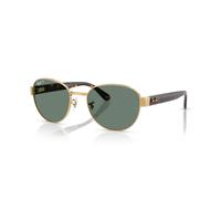 Ray-Ban - Chromance Occhiali da sole - - Accessories - unisex - Giallo - ONE SIZE