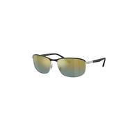 RAY-BAN - CHROMANCE - RB3671CH - 9144J0 - 60