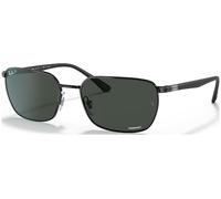 Ray-Ban Chromance RB3684CH C58 002/K8