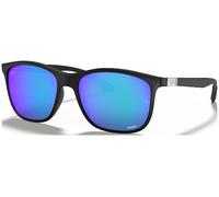 Occhiali da Sole Ray Ban Chromance RB 4330CH (601SA1)
