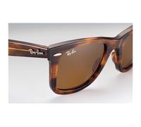 Ray Ban Classic Wayfarer RB 2140 954 Havana B-15 Marrone 50mm